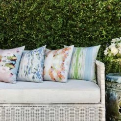 Laura Park Designs Le Soleil Outdoor Pillow