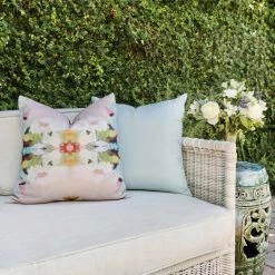 Laura Park Designs Lyon Outdoor Pillow