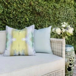 Laura Park Designs Avignon Outdoor Pillow
