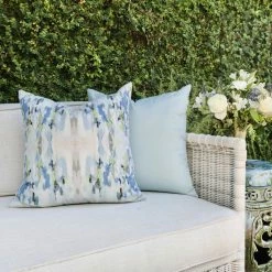 Laura Park Designs Miss Ella Outdoor Pillow 7 Laura Park Designs Miss Ella Outdoor Pillow