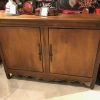 Habersham Oxford Buffet Server