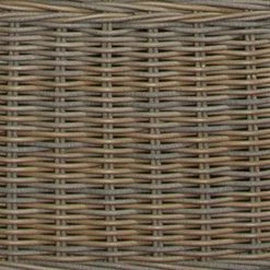 Padma's Plantation Cayman Islands Rocking Swivel Chair