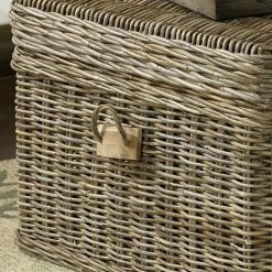 Padma's Plantation Kubu End Table Trunk Tables 9 Padma's Plantation Kubu End Table Trunk Tables