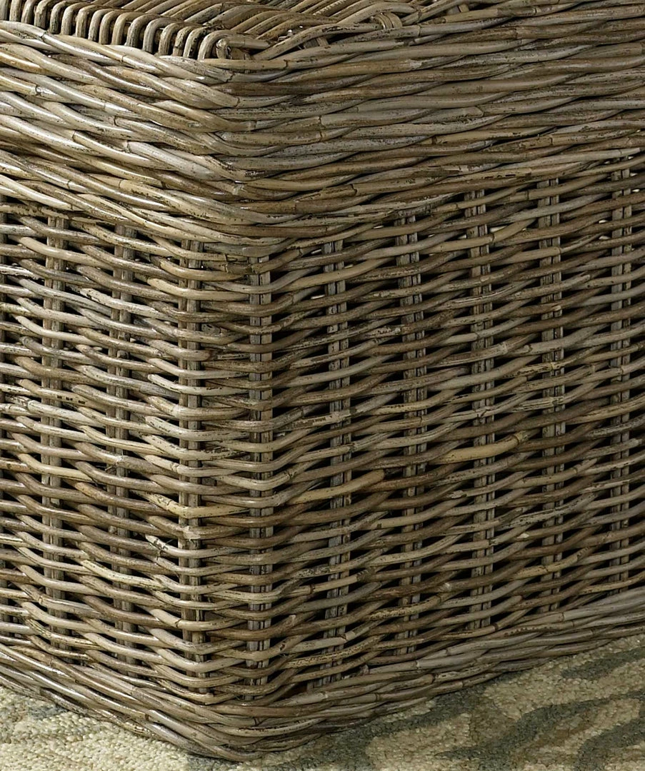 Padma's Plantation Kubu End Table Trunk Tables 4 Padma's Plantation Kubu End Table Trunk Tables