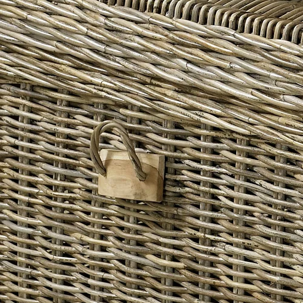 Padma's Plantation Kubu End Table Trunk Tables 5 Padma's Plantation Kubu End Table Trunk Tables