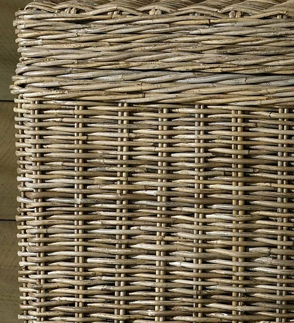 Padma's Plantation Kubu End Table Trunk Tables 6 Padma's Plantation Kubu End Table Trunk Tables