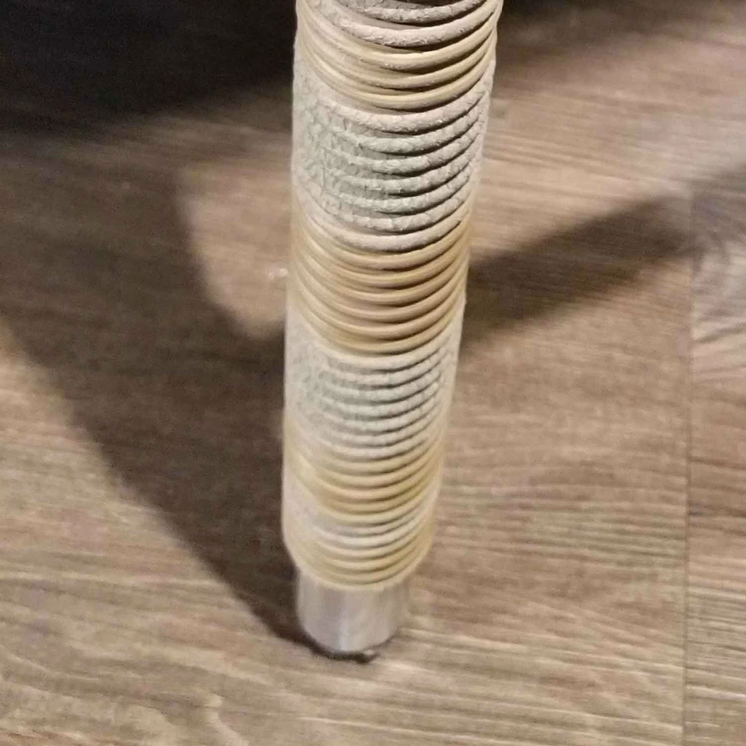 Padma's Plantation Boca Outdoor Dining Chair 11 Padma's Plantation Boca Outdoor Dining Chair