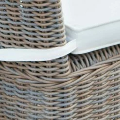 Padma's Plantation Boca Outdoor Dining Chair 16 Padma's Plantation Boca Outdoor Dining Chair