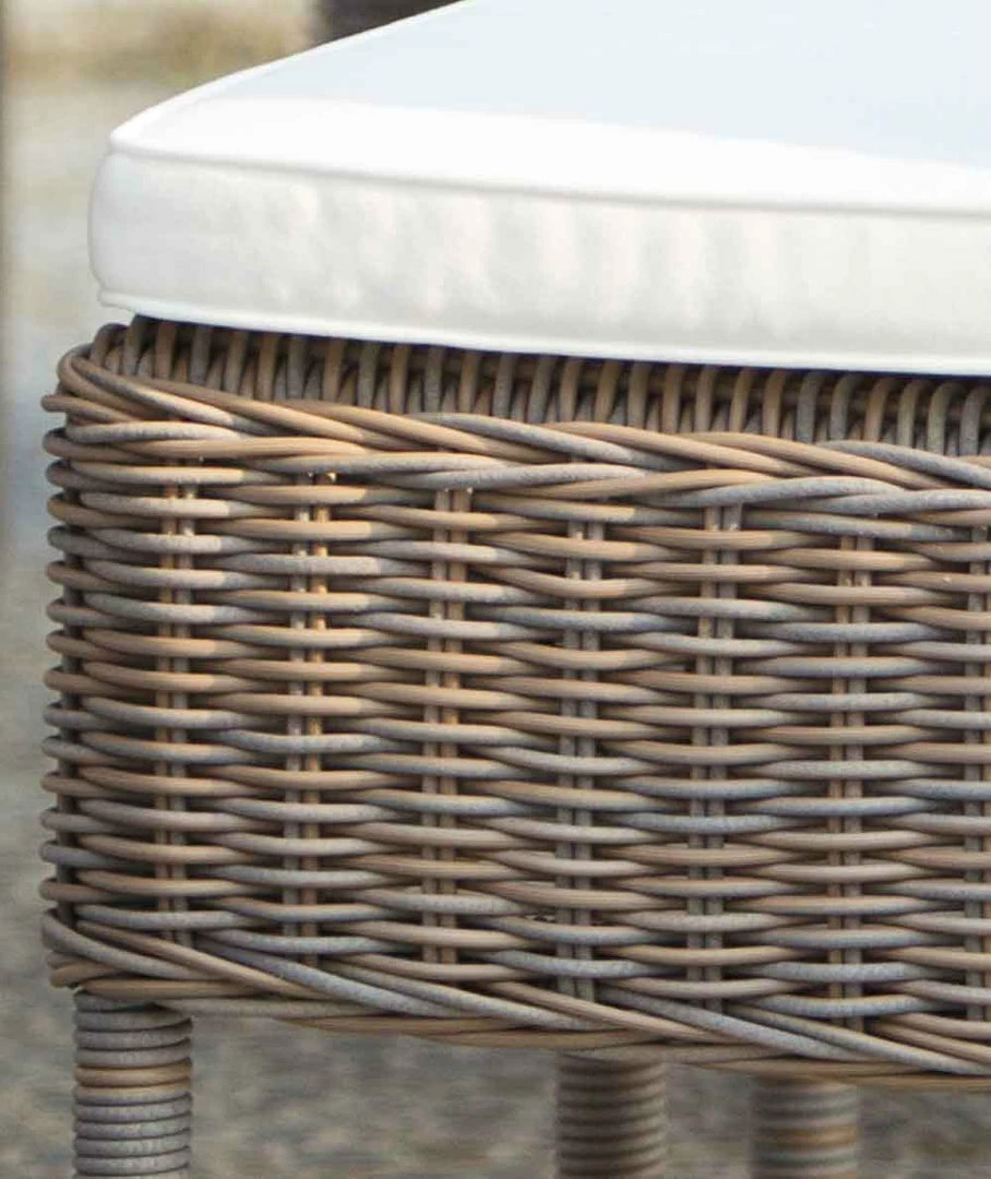 Padma's Plantation Boca Outdoor Dining Chair 5 Padma's Plantation Boca Outdoor Dining Chair