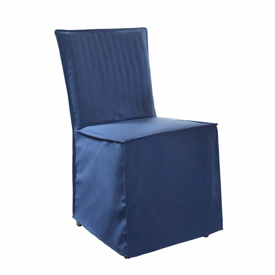 Padma's Plantation Outdoor Living Boca Dining Chair Slipcovers 10 Padma's Plantation Outdoor Living Boca Dining Chair Slipcovers