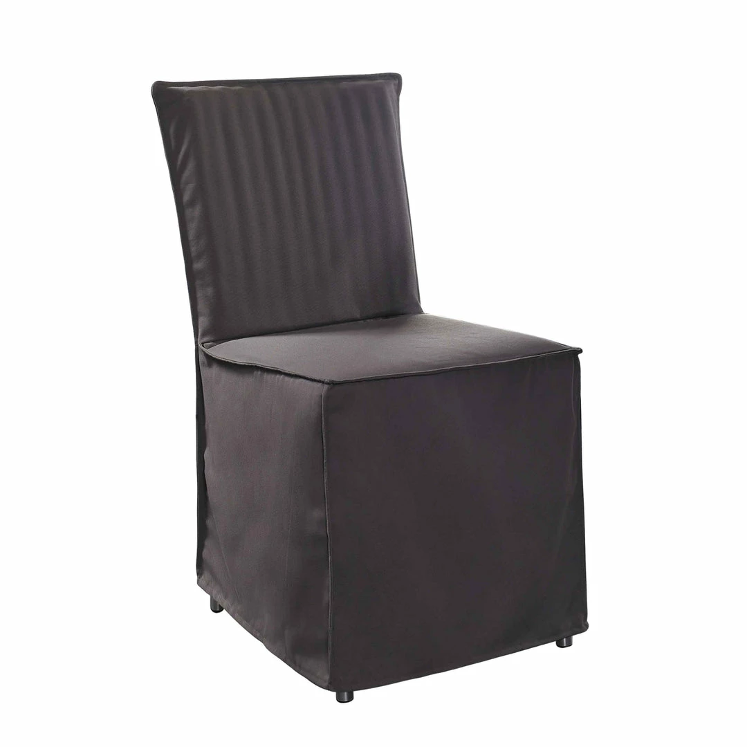 Padma's Plantation Outdoor Living Boca Dining Chair Slipcovers 6 Padma's Plantation Outdoor Living Boca Dining Chair Slipcovers