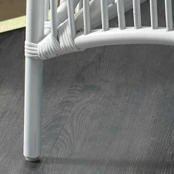 Padma's Plantation Palm Occasional Chair Chairs & Benches