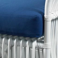 Padma's Plantation Palm Occasional Chair Chairs & Benches