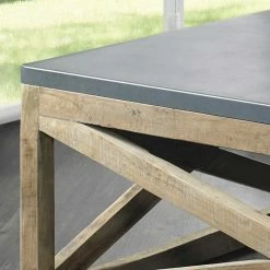 Padma's Plantation Valencia End Table