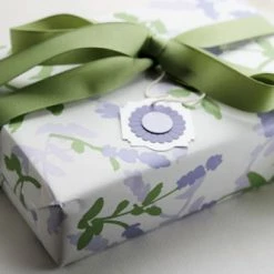 Maroon Oliver Pampering Bath Gift Set 5 Maroon Oliver Pampering Bath Gift Set