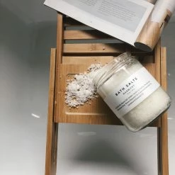 Slow North Bath Salts