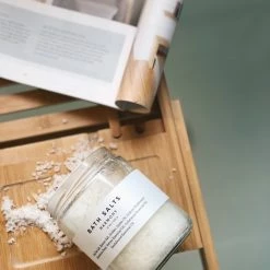 Slow North Bath Salts