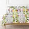 Laura Park Designs Poppy Blue Duvet Cover