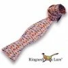 Ringneck & Lure MENSWEAR & ESSENTIALS Buoys Ice Pink Bow Tie
