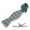 Ringneck & Lure Mallards Aqua Bow Tie MENSWEAR & ESSENTIALS