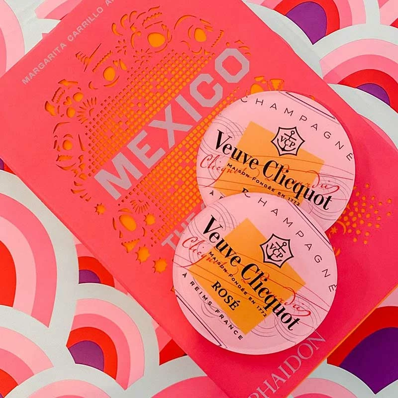 Tart By Taylor Rose' All Day Coaster 2 Tart By Taylor Rose' All Day Coaster