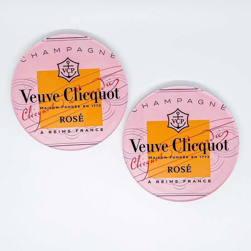 Tart By Taylor Rose' All Day Coaster 1 Tart By Taylor Rose' All Day Coaster