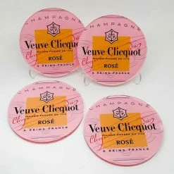 Tart By Taylor Rose' All Day Coaster 7 Tart By Taylor Rose' All Day Coaster