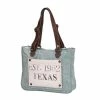 Myra Bag Turquoise Texas Small Bag BAGS, POUCHES & PURSES
