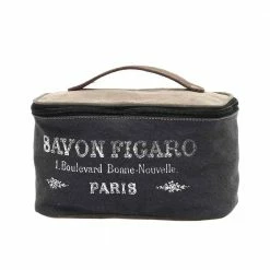 Myra Bag Savon Figaro Shaving Kit Bag MENSWEAR & ESSENTIALS
