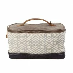 Myra Bag X Design Shaving Kit Bag