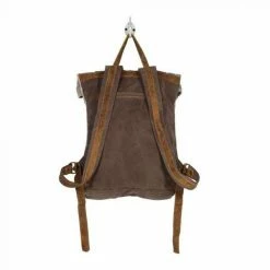 Myra Bag Classy Backpack Bag