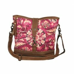 Myra Bag BAGS, POUCHES & PURSES Exuberance Shoulder Bag