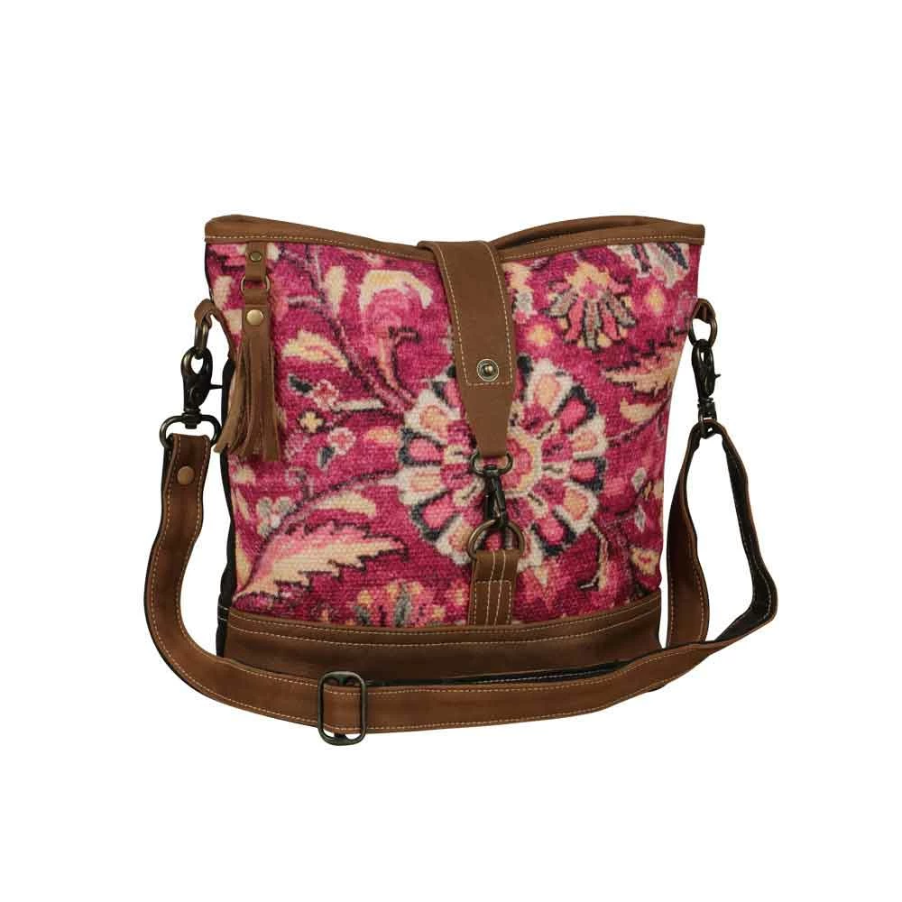 Myra Bag BAGS, POUCHES & PURSES Exuberance Shoulder Bag 3 Myra Bag BAGS, POUCHES & PURSES Exuberance Shoulder Bag