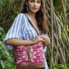 Myra Bag BAGS, POUCHES & PURSES Exuberance Shoulder Bag