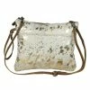 Myra Bag Sassy Crossbody Leather Bag