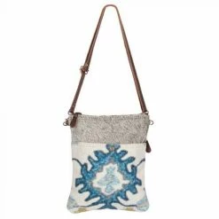 Myra Bag BAGS, POUCHES & PURSES Bewitching Hues Crossbody Bag