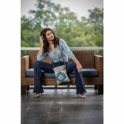 Myra Bag BAGS, POUCHES & PURSES Bewitching Hues Crossbody Bag