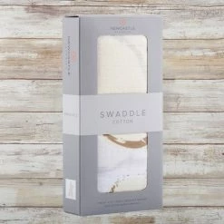 Newcastle Classics Big Bear Swaddle Blanket 6 Newcastle Classics Big Bear Swaddle Blanket