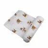 Newcastle Classics KID'S CLOTHING & ACCESSORIES Longhorn Swaddle