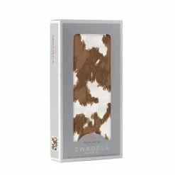 Newcastle Classics Cowhide Swaddle