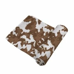Newcastle Classics Cowhide Swaddle