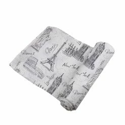 Newcastle Classics KID'S CLOTHING & ACCESSORIES London, Paris, New York Bamboo Swaddle