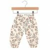 Newcastle Classics KID'S CLOTHING & ACCESSORIES Dahlia Floral Bamboo Mini Pants