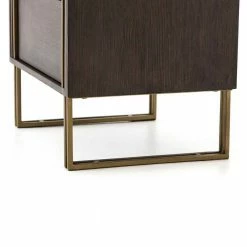 Four Hands Samara Night Stand Night Stands
