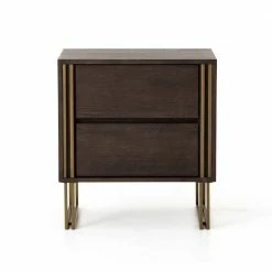 Four Hands Samara Night Stand Night Stands