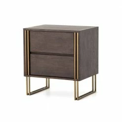 Four Hands Samara Night Stand Night Stands
