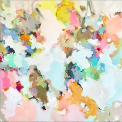 Laura Park Designs Under The Sea Throw Blanket BED & SOFA