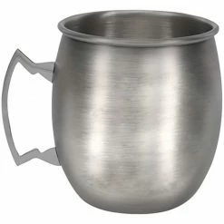 Pavilion Stubborn 20 Oz. Moscow Mule TABLE & DRINKWARE