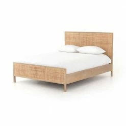 Four Hands Bedroom & Bath Sydney Platform Bed