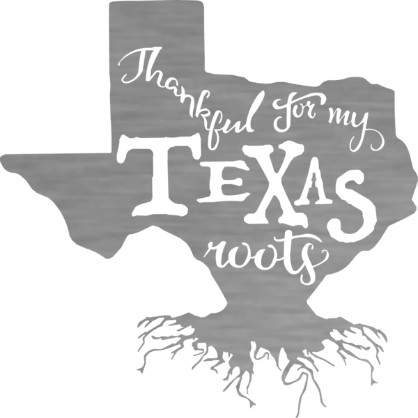 Precision Metal Art Texas Roots Wall Art 1 Precision Metal Art Texas Roots Wall Art